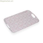 Սկուտեղ Versa Melamin 27,4 x 2,3 x 42 սմ Աստղերով