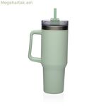 Ջերմային բաժակ կափարիչով Versa Green