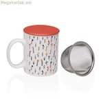 Թեյի բաժակ ֆիլտրով Versa Blume