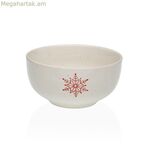 Versa Yule Stoneware աման 13 x 6,4 x 13 սմ