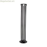 Կապսուլների պահոց Versa Black Iron 7,5 X 33,6 X 7,5 սմ Nespresso