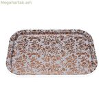 Սկուտեղ Versa Aurea մետաղական 23 X 1,5 X 34 սմ