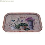 Սկուտեղ Versa մետաղական 23 X 1,5 X 34 սմ