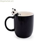 Բաժակ՝ Վերսա Սև Պանդա արջուկ