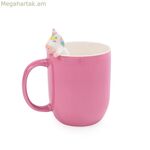Բաժակ Versa Pink Unicorn