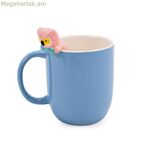 Բաժակ Versa Blue Owl