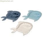 Խորտիկների սկուտեղ Versa 12,5 X 2 X 15,1 սմ