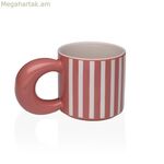 Բաժակ Versa Pink