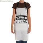 Գոգնոց Versa Bilbao Նեյլոն Պոլիեսթեր Բամբակ 80 x 70 սմ