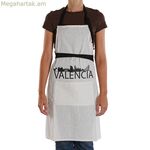 Գոգնոց Versa Valencia 80 x 70 սմ