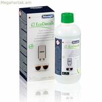 Կրաքարի հեռացնող միջոց սուրճի մեքենայի համար DeLonghi 500 մլ