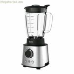 Բլենդեր բաժակների համար TM Electron Steel 1200 Վտ 1,5 Լ