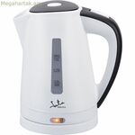 Ջեռոց JATA HA 701 Սպիտակ 2000 Վտ 1 Լ Չժանգոտվող պողպատ Պլաստիկ