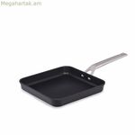 Pan Valira AIRE 23X23 Ø 23 սմ Սև Մետաղ Ալյումին