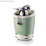 Էլեկտրական հյութաքամիչ Ariete 413/04 կանաչ 85 Վտ