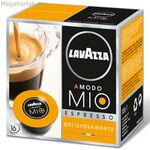 Սուրճի պարկուճներ Lavazza DELIZIOSO (16 uds)