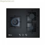 Գազօջախ Balay 3ETG663HN NAT (60 սմ) 59 սմ 8000 Վտ