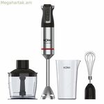 Ձեռքի բլենդեր Solac BA5618