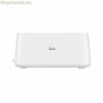 Տոստեր JATA JETT1584 Սպիտակ 1400 Վտ