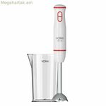 Ձեռքի բլենդեր Solac BA5625 սպիտակ