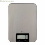 խոհանոցային կշեռք JATA HBAL1211 5 կգ պողպատե