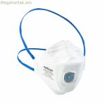 Դիմակ Wolfcraft 4947000 Մեկ չափս 2 հատ