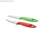 Սեղանի դանակ Tescoma 6 սմ 2 հատ (2)