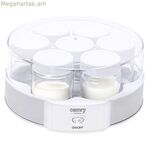 Մածուն պատրաստող մեքենա Camry