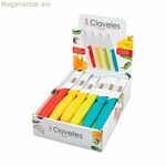 Կտրատման դանակ 3 հատ