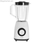 Բլենդեր բաժակով Adler AD 4085 1,5 լ սպիտակ 1000 Վտ