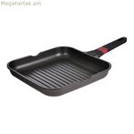 Խորոված San Ignacio denia experto Ձուլված ալյումինե Կարմիր