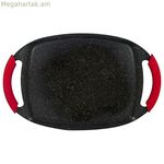 Բարբեքյու Սան Իգնասիո Տոլեդո՝ ամրացված ալյումինե ինդուկցիոն