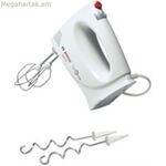 Ձեռքի խառնիչ BOSCH MFQ3010 չժանգոտվող պողպատից, պլաստիկ