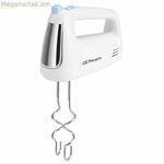 Բլենդեր/խմորեղենի խառնիչ Orbegozo 17731 բազմագույն