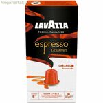 Սուրճի պարկուճներ Lavazza Espresso Gourmet Caramel 10 հատ (10 միավոր)