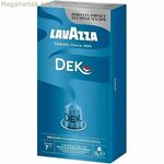 Սուրճի պարկուճներ Lavazza Espresso Decaf Descafeinado (10 միավոր)