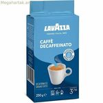 Աղացած սուրճ Lavazza Descafeinado