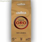 Աղացած սուրճ Lavazza Qualitá Oro