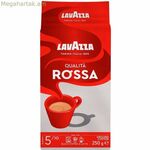 Աղացած սուրճ Lavazza Qualità Rossa