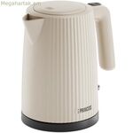 Թեյնիկ Princess 236048 Բեժ պլաստիկ 2200 Վտ 1,7 Լ