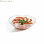 Luminarc 8021194 թափանցիկ աման (6 հատ) (վերանորոգված B)