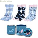 Socks Stitch 36-43