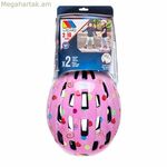 Children's Cycling Helmet Moltó Pink