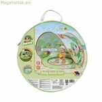 Children’s Beach Tent with Pool Moltó