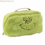 Travel Vanity Case The Grinch