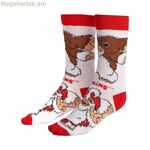 Socks Gremlins Multicolour 3 pairs