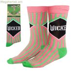 Socks Wicked Pink
