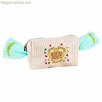 Travel Vanity Case Harry Potter Pink