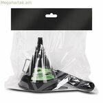 Funnel Emergency Filter flexible