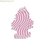 Car Air Freshener Arbre Magique Pinewood Chewing gum (3 uds)